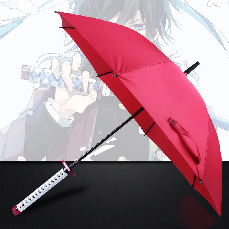 Demon slayer Umbrella