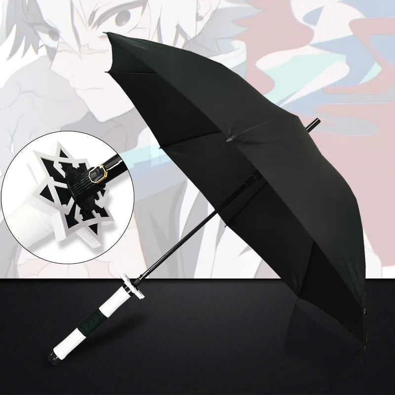 Demon slayer Umbrella