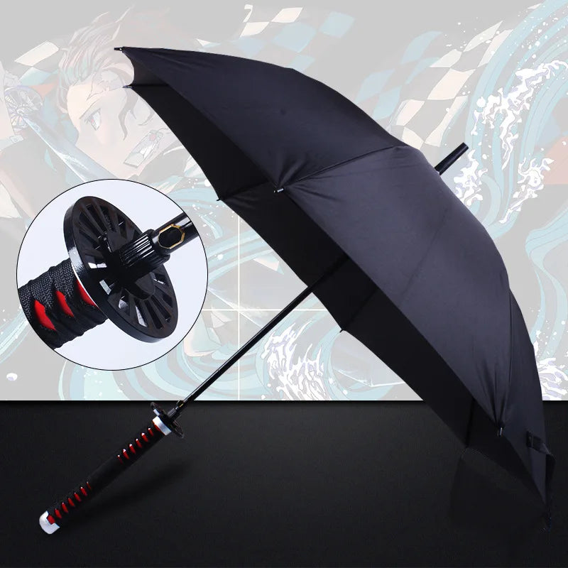 Demon slayer Umbrella