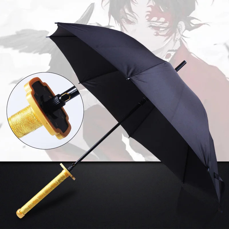 Demon slayer Umbrella