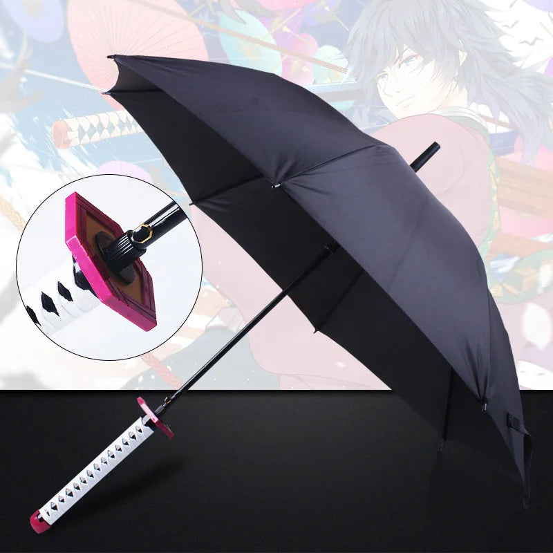 Demon slayer Umbrella