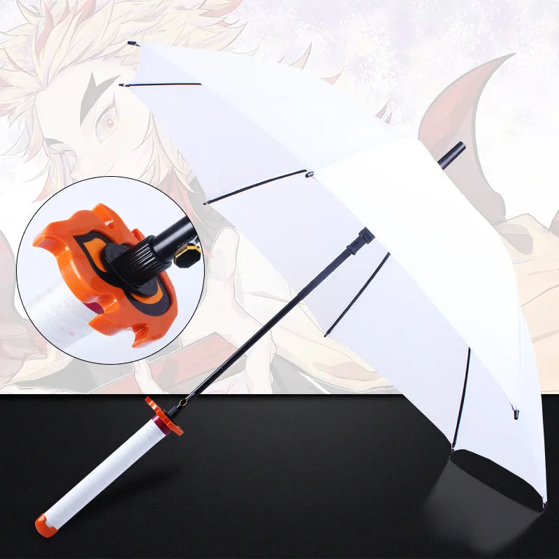 Demon slayer Umbrella