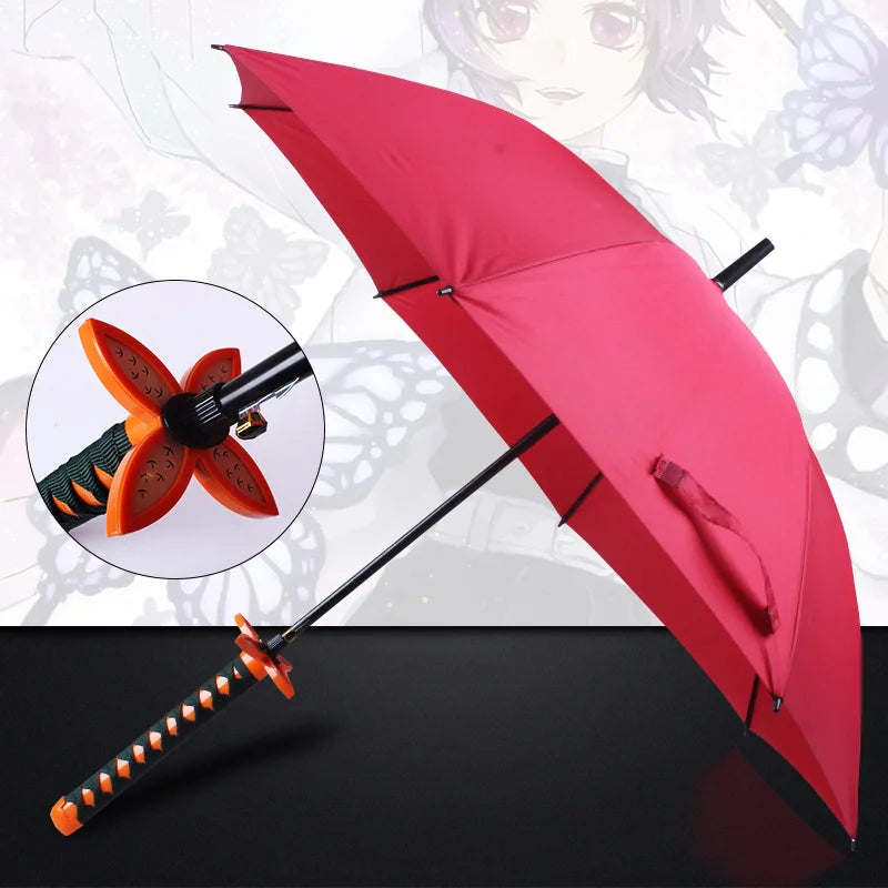Demon slayer Umbrella