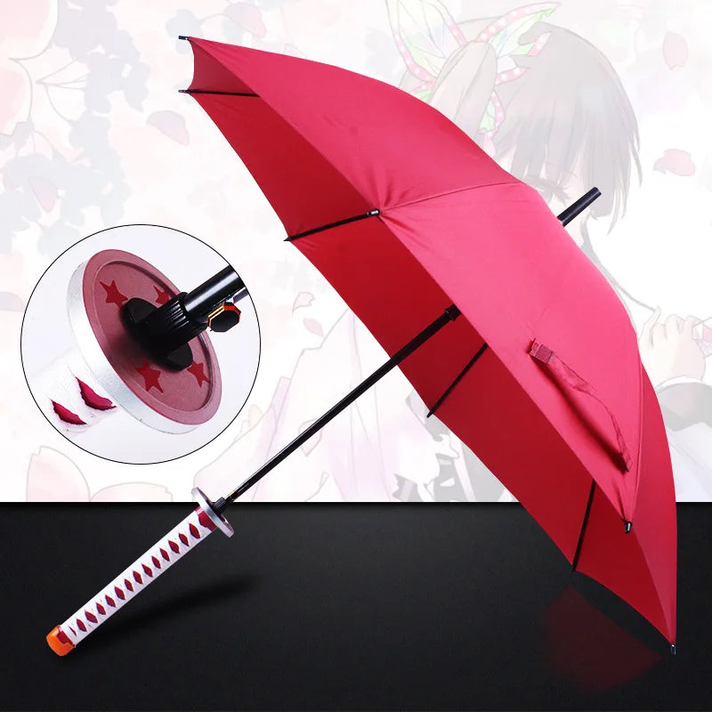 Demon slayer Umbrella