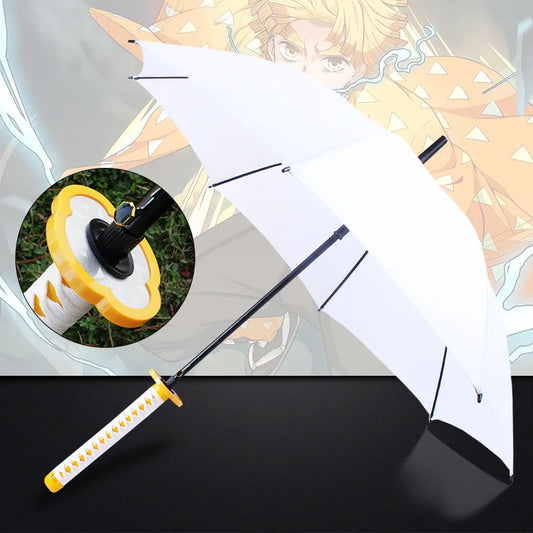Demon slayer Umbrella