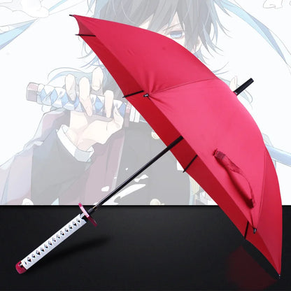Demon slayer Umbrella