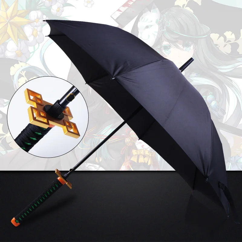 Demon slayer Umbrella