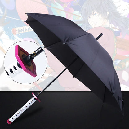 Demon slayer Umbrella