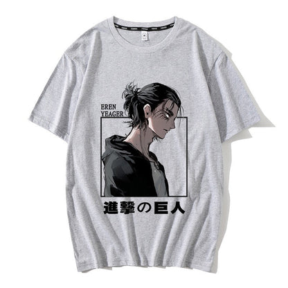 Eren Yeager T-Shirt