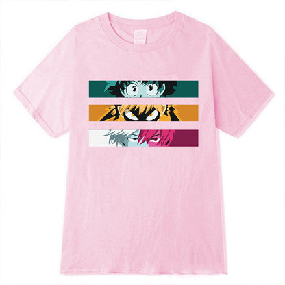 MHA Eyes T-Shirt